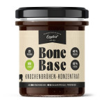 BIO Bone Base Rinderknochenbrühenkonzentrat, 230g / Glas
